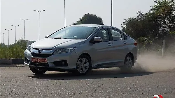 Honda Cars India sees 75 per cent growth in June Honda Cars India sees 75 per cent growth in June