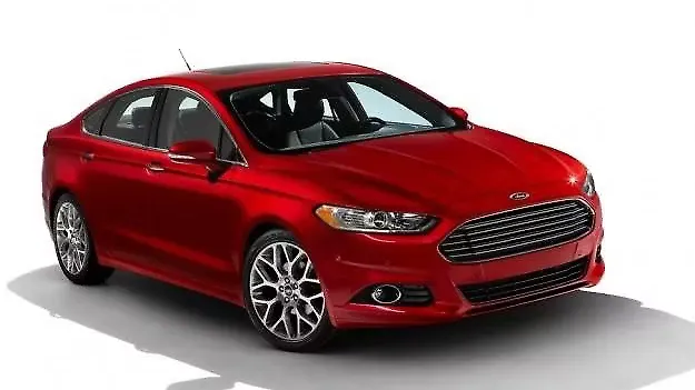 Ford Mondeo will make web debut on Thursday, ahead of Paris Motor Show Ford Mondeo will make web debut on Thursday, ahead of Paris Motor Show