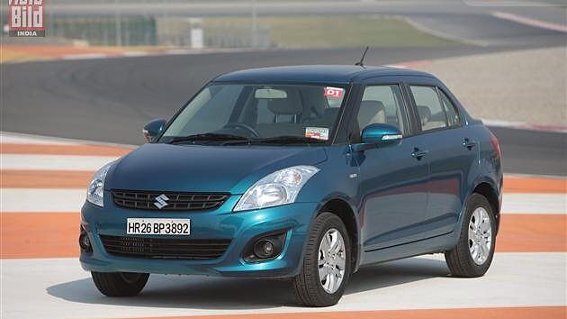Maruti to produce Dzire from Gurgaon plant to clear backlog