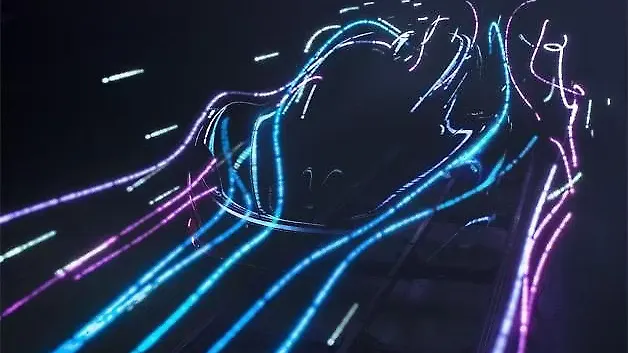 McLaren confirms presence at Paris Motor Show - possibly display F1 successor McLaren confirms presence at Paris Motor Show - possibly display F1 successor
