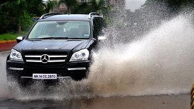 Mercedes-Benz hosts StarDrive Experience in Chandigarh