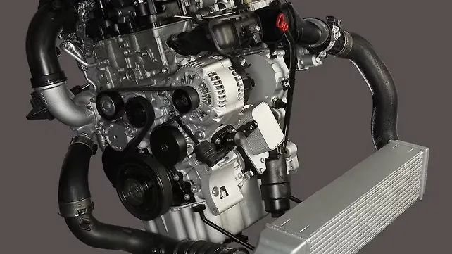 BMW announces 1.5-litre, three-cylinder engines BMW announces 1.5-litre, three-cylinder engines