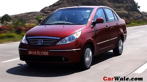 Tata Indigo Manza launched in South Africa Tata Indigo Manza launched in South Africa
