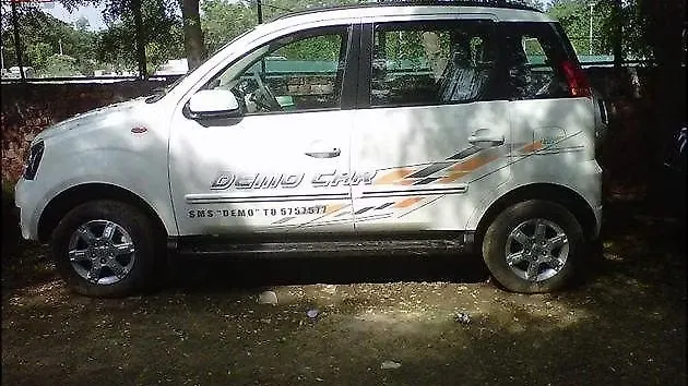 Mahindra Quanto to be priced at Rs 5 lakh onwards Mahindra Quanto to be priced at Rs 5 lakh onwards