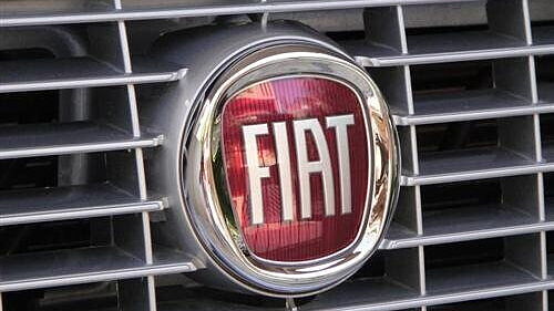 Fiat to re-structure sales network