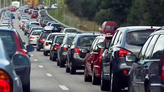 Transport ministry plans to speed up vehicle registration process Transport ministry plans to speed up vehicle registration process