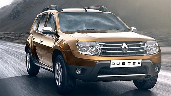 Renault India looking to go the MUV way; planning for a car under Rs 4 lakh