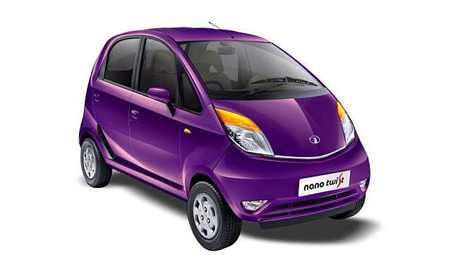 Tata Motors announces GenX Nano Pre-launch offer