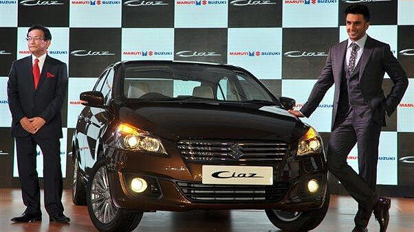 Maruti to hike prices from January 2015