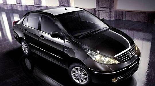Tata to launch facelifted version of Manza