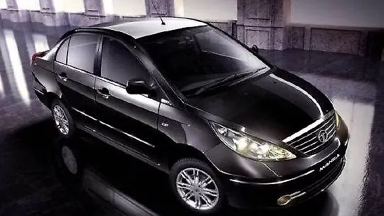 Tata to launch facelifted version of Manza