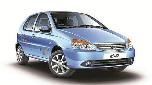 Tata Indica eV2 gets facelift; price slashed by Rs 23,000
