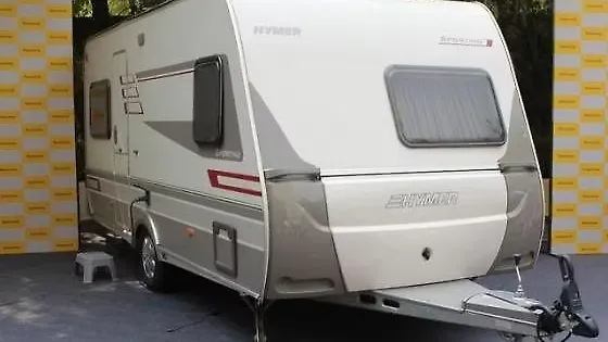 Basecamp launches Caravans in India Basecamp launches Caravans in India