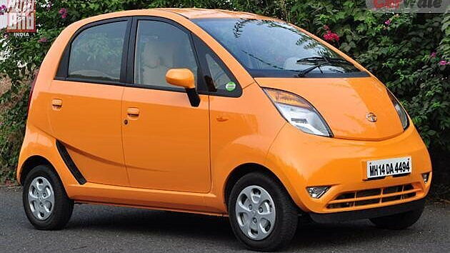 Tata Nano to go to US market 