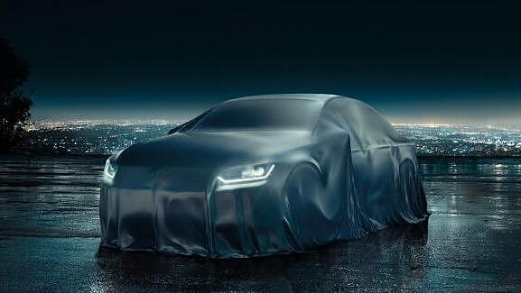 Volkswagen teases the 2015 Passat