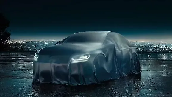 Volkswagen teases the 2015 Passat Volkswagen teases the 2015 Passat