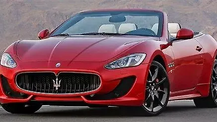 Fiat might bring Maserati to India to attract the uber-rich Fiat might bring Maserati to India to attract the uber-rich