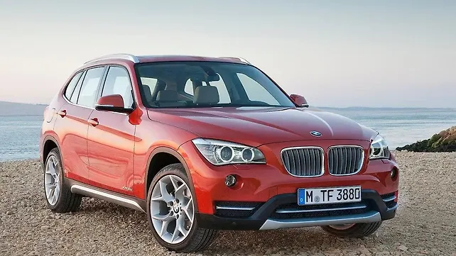India bound BMW X1 facelift launched in Malaysia India bound BMW X1 facelift launched in Malaysia