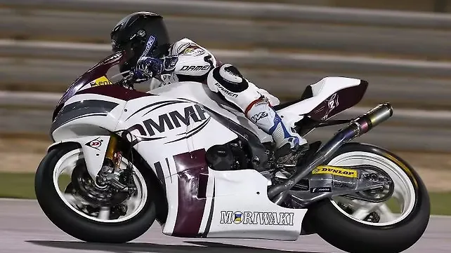 Race Sense makes sense for racers Race Sense makes sense for racers