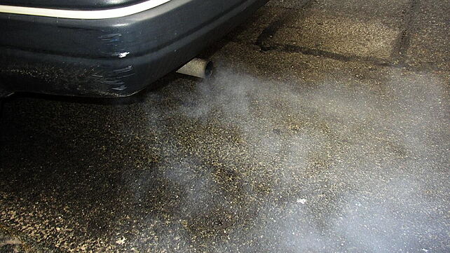 Emissions may dictate your next insurance premium