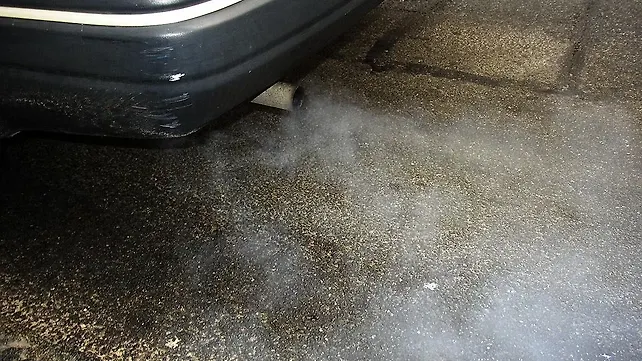 Emissions may dictate your next insurance premium Emissions may dictate your next insurance premium
