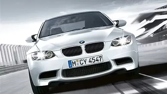 End of an era: The iconic M3 coupe bids adieu End of an era: The iconic M3 coupe bids adieu