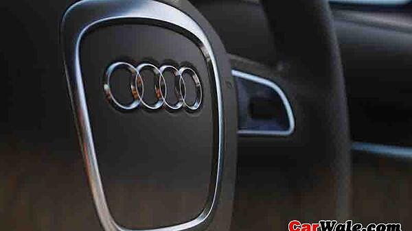 Audi to hike price of vehicles by up to five per cent