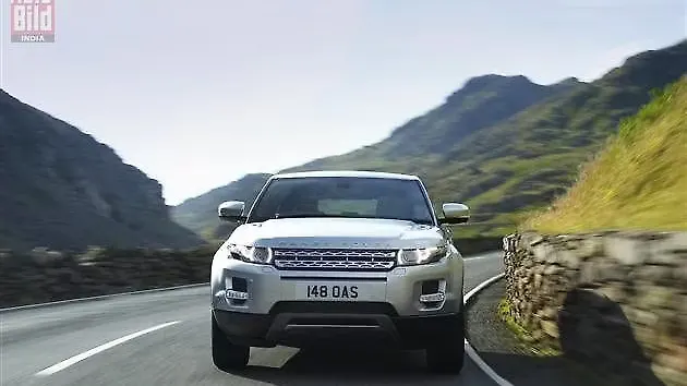 Jaguar Land Rover lays foundation stone for new facility in China Jaguar Land Rover lays foundation stone for new facility in China