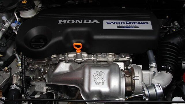 Honda to manufacture diesel engines in Rajasthan 