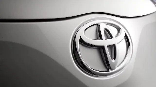 Toyota India sales dip 26 per cent in November Toyota India sales dip 26 per cent in November