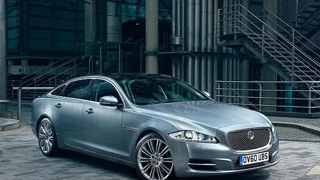 All upcoming Jaguars to be offered with all-wheel drive option All upcoming Jaguars to be offered with all-wheel drive option