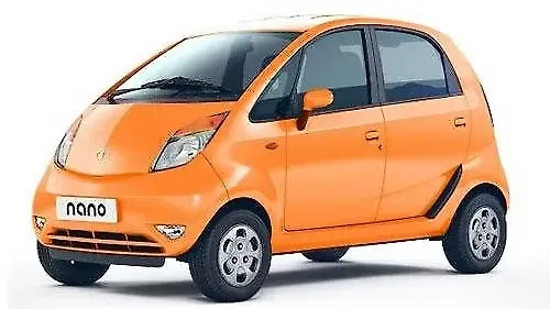 Tata Nano to go on sale in Jamaica on December 15th Tata Nano to go on sale in Jamaica on December 15th