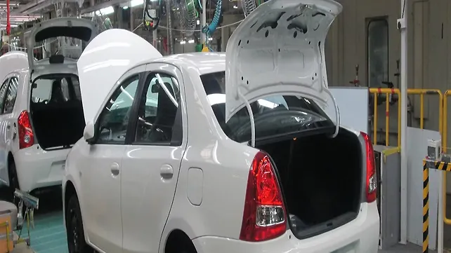 Toyota India reveals future plans, will focus on developing Etios brand Toyota India reveals future plans, will focus on developing Etios brand