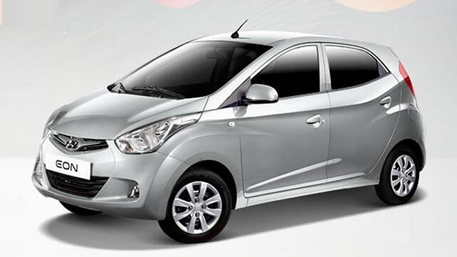 Hyundai Eon's 1.0-litre version now on sale