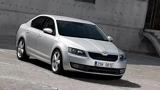 India bound 2013 Skoda Octavia officially revealed India bound 2013 Skoda Octavia officially revealed