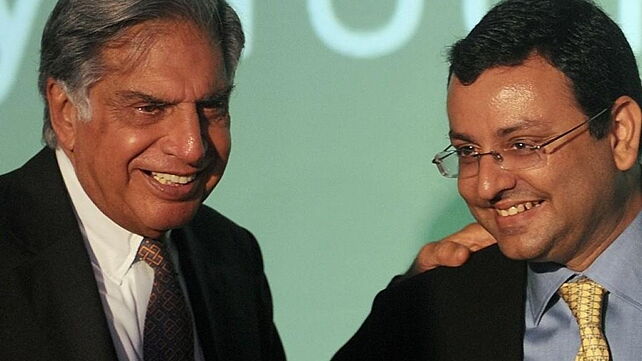 Cyrus Mistry to become Chairman of Tata Motors on December 28
