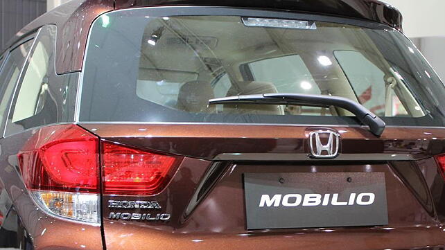 Honda sells more than 25,000 Mobilios in Indonesia