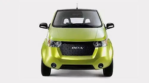 Mahindra Reva E2O might be launched in early 2013 Mahindra Reva E2O might be launched in early 2013