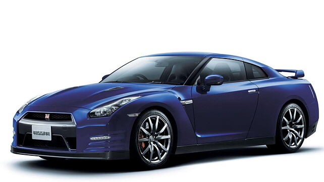 Next-gen Nissan GT-R may go the hybrid way