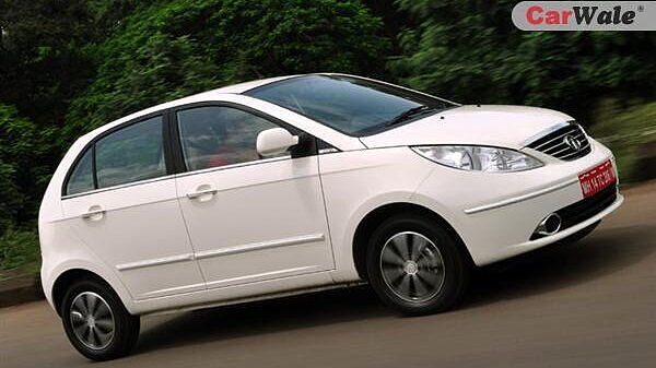 Tata confirms mini SUV based on X1 platform