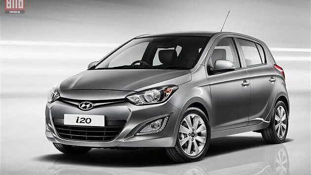 Hyundai may launch i20 based compact sedan at the end of next year