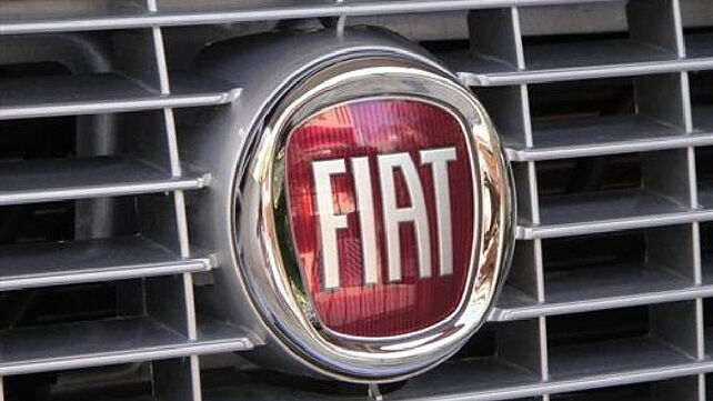 Tata and Fiat sign pact for financial services