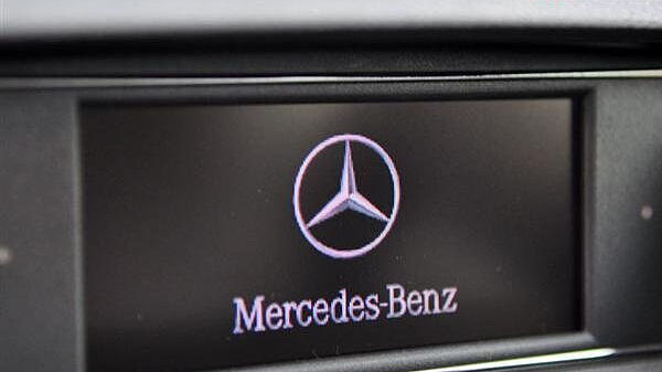 Mercedes-Benz achieves sales target for 2012
