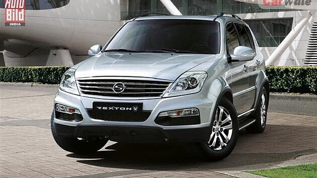 Mahindra Ssangyong to invest USD 900 million for new platforms