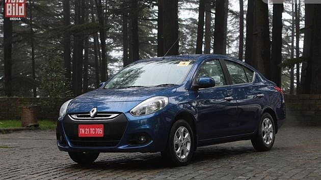 Renault to launch automatic variant of Scala 