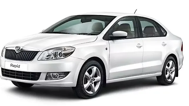 Skoda might launch the Rapid with 1.5-litre diesel engine and DSG gearbox Skoda might launch the Rapid with 1.5-litre diesel engine and DSG gearbox
