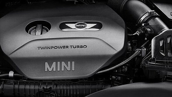 BMW to debut three-cylinder engine with next generation Mini at LA