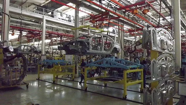 India to overtake Thailand to become global automobile hub by 2020 India to overtake Thailand to become global automobile hub by 2020