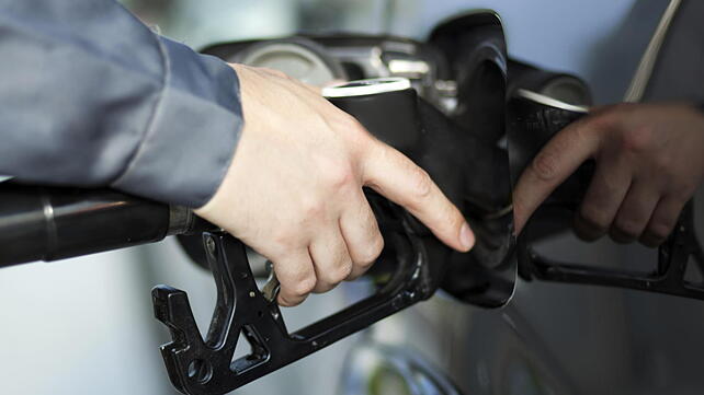 Demand for petrol powered cars on the rise; Fuel prices a major factor