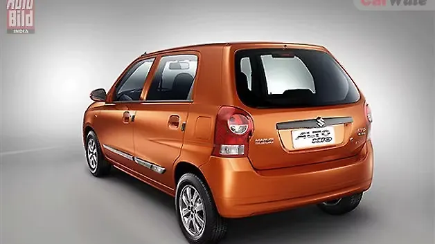 Maruti Suzuki Alto K10 hits a perfect zero score for safety in Latin America Maruti Suzuki Alto K10 hits a perfect zero score for safety in Latin America